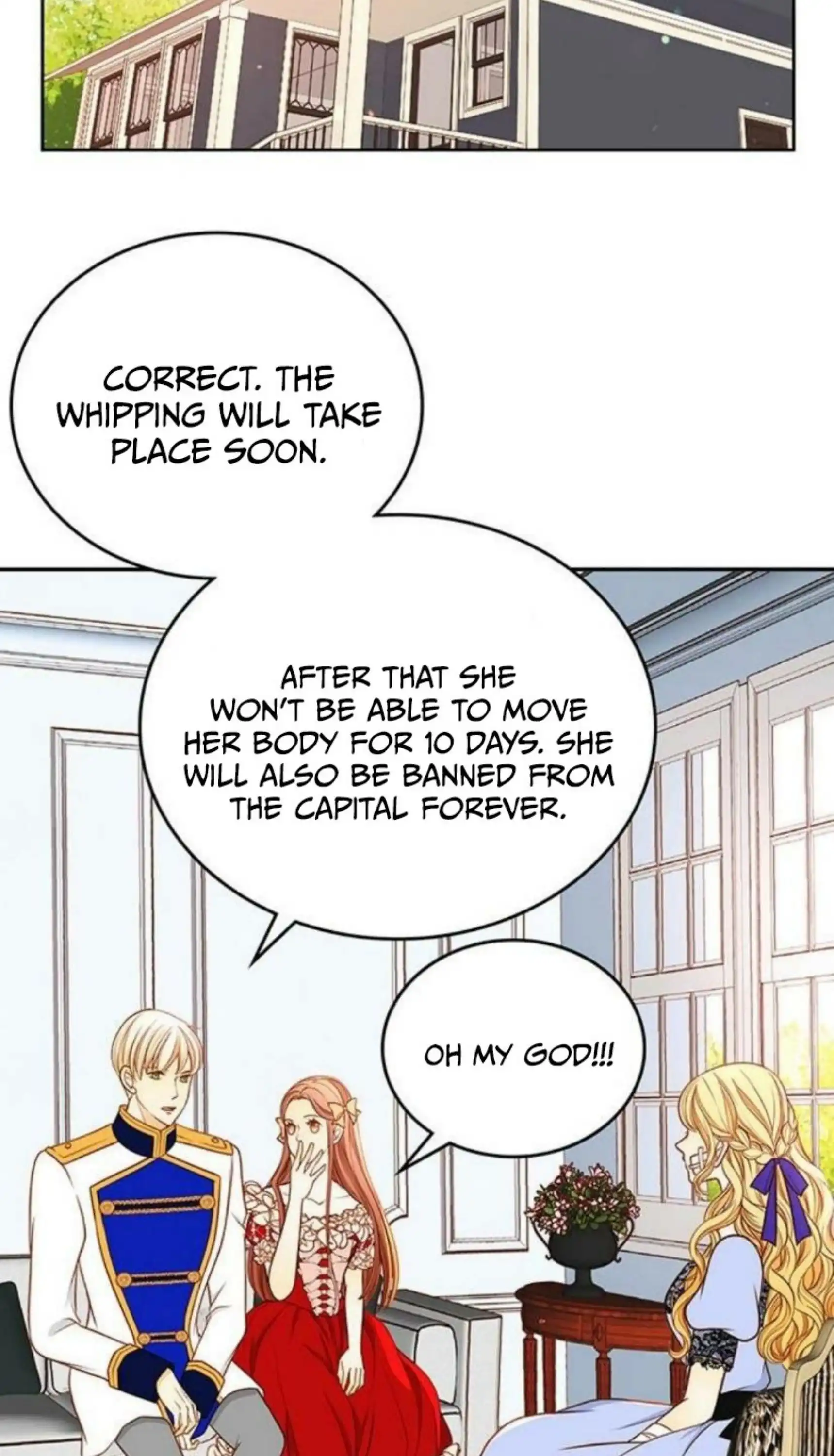 Wendy the Florist Chapter 61 42